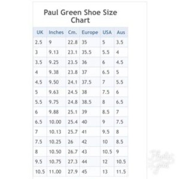 Paul Green Shoes | Paul Green Carly Low 